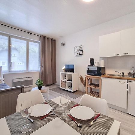 Budget Studio Proche Lac 塞夫里耶 外观 照片